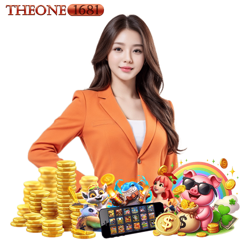 THEONE1681