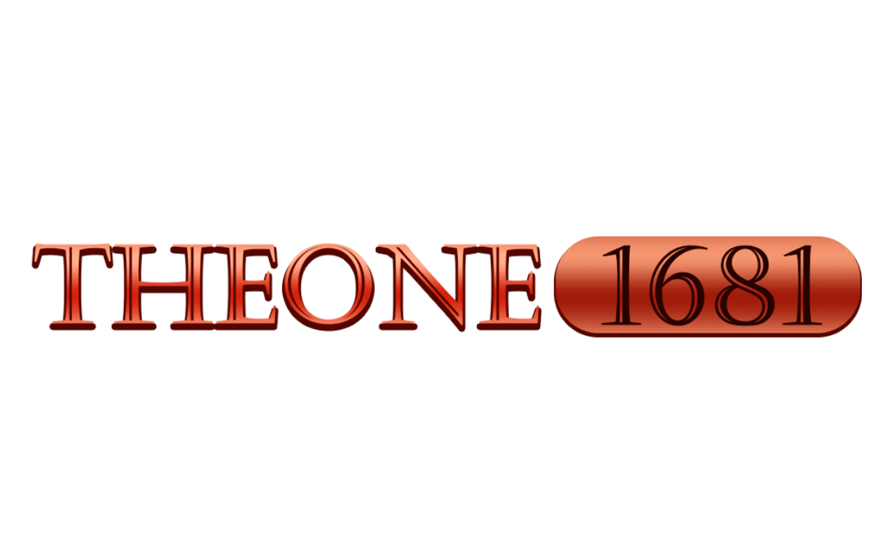 THEONE1681